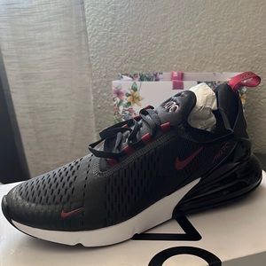 Men Air Max 270 Size:9